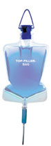 2000 ml, Top-filler-infuuszak